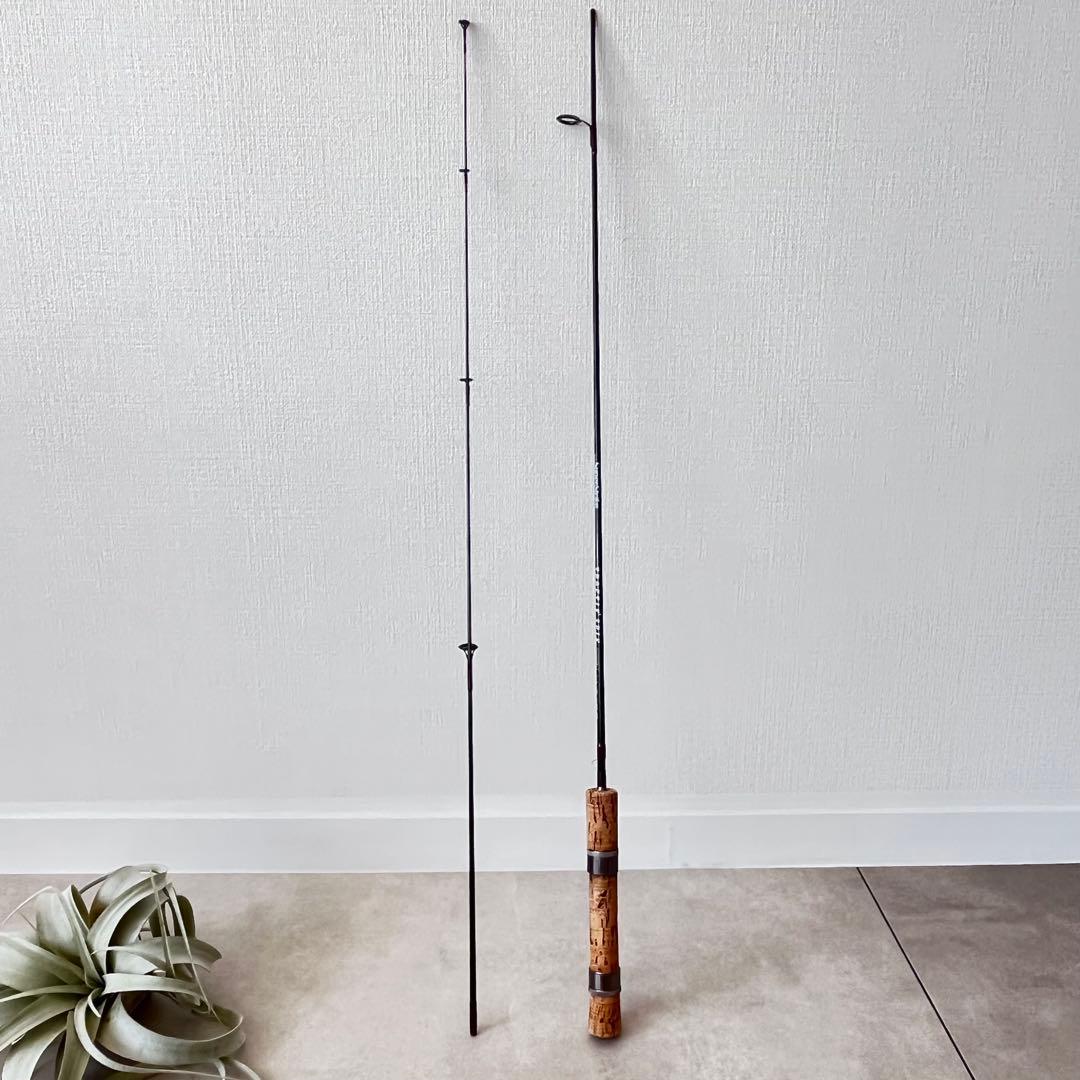 【SMITH】トラウティンスピン TROUTIN' SPIN GS50ULTR