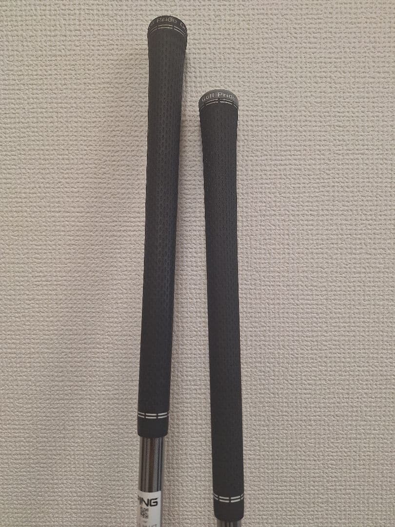 PING G425 ĹSTドライバー & LSTスプーン