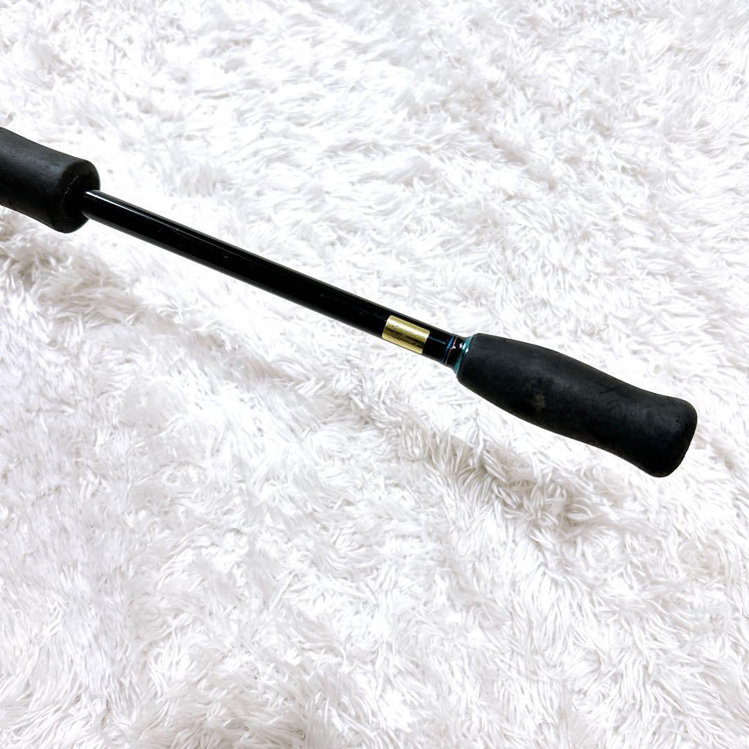 Daiwa　エメラルダス　14　MX86ML エギング