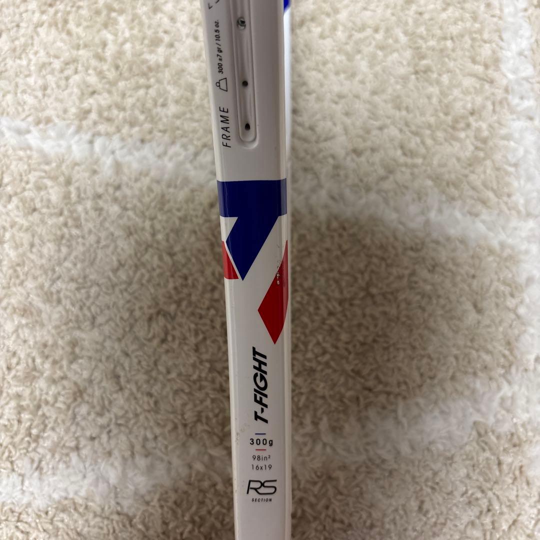 Tecnifibre T-Fight 300S テニスラケット