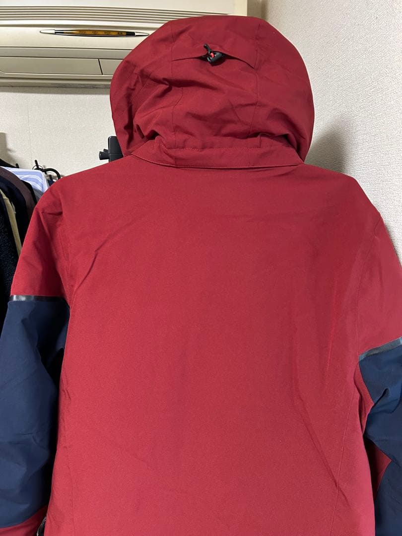 ICEPEAK アイスピーク　FRISCO スキーウェア M