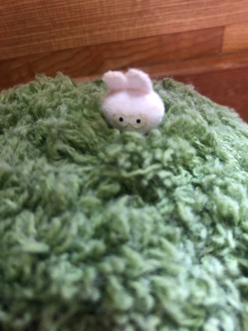 となりのトトロ　ぬいぐるみ