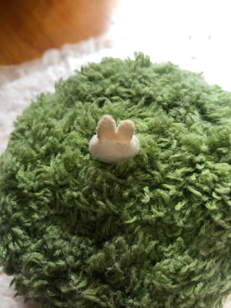 となりのトトロ　ぬいぐるみ