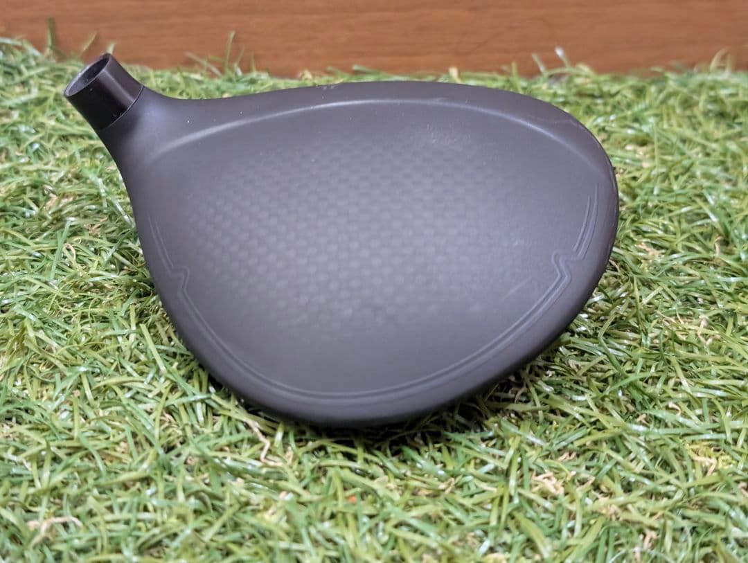 【美品】スリクソン ZXi 3W ヘッドのみ