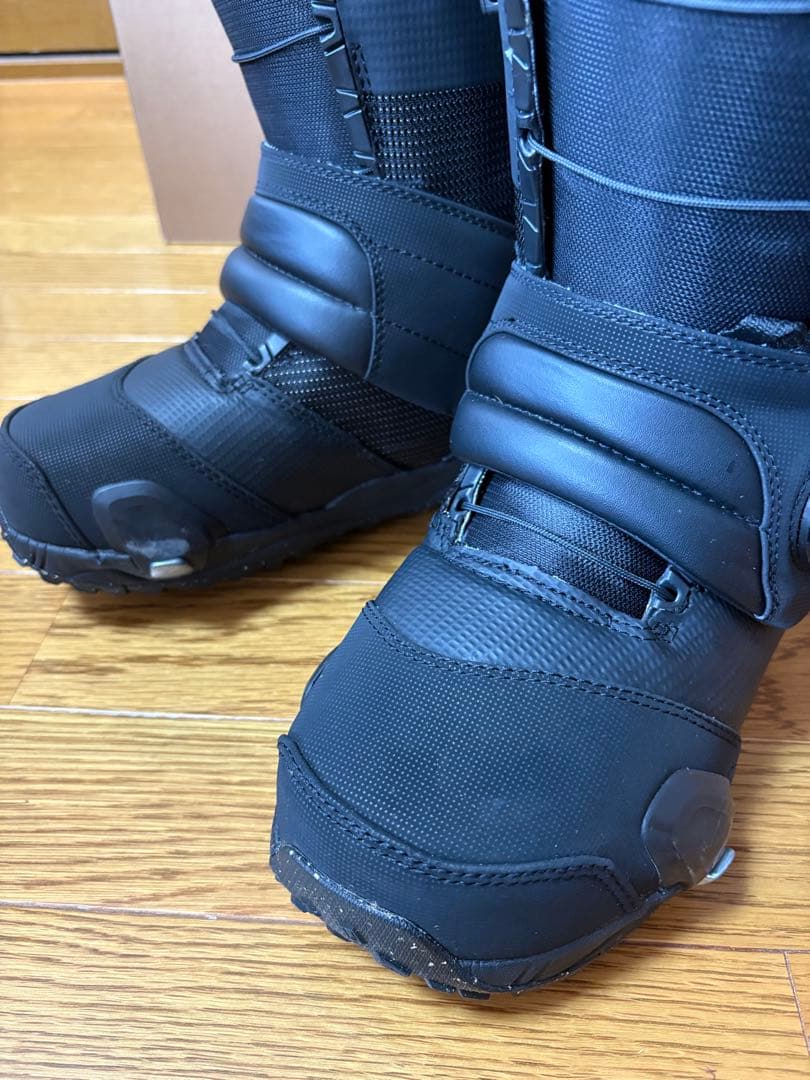 T*h様 burton ion stepon バートン アイオン ステップオン