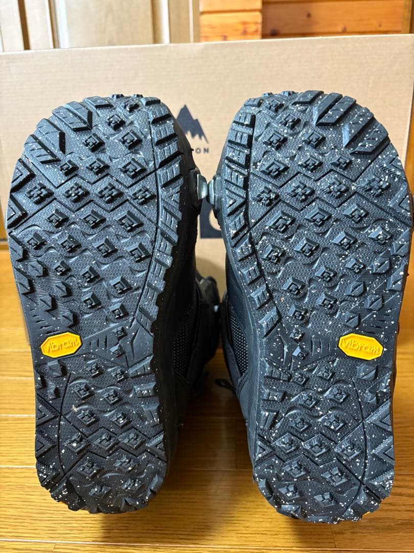 T*h様 burton ion stepon バートン アイオン ステップオン