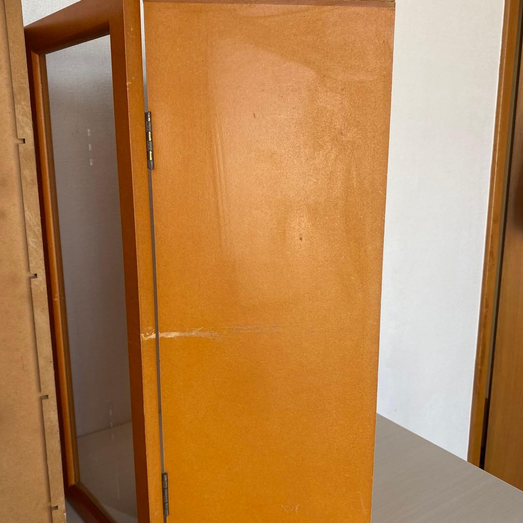 時計・眼鏡コレクションケース