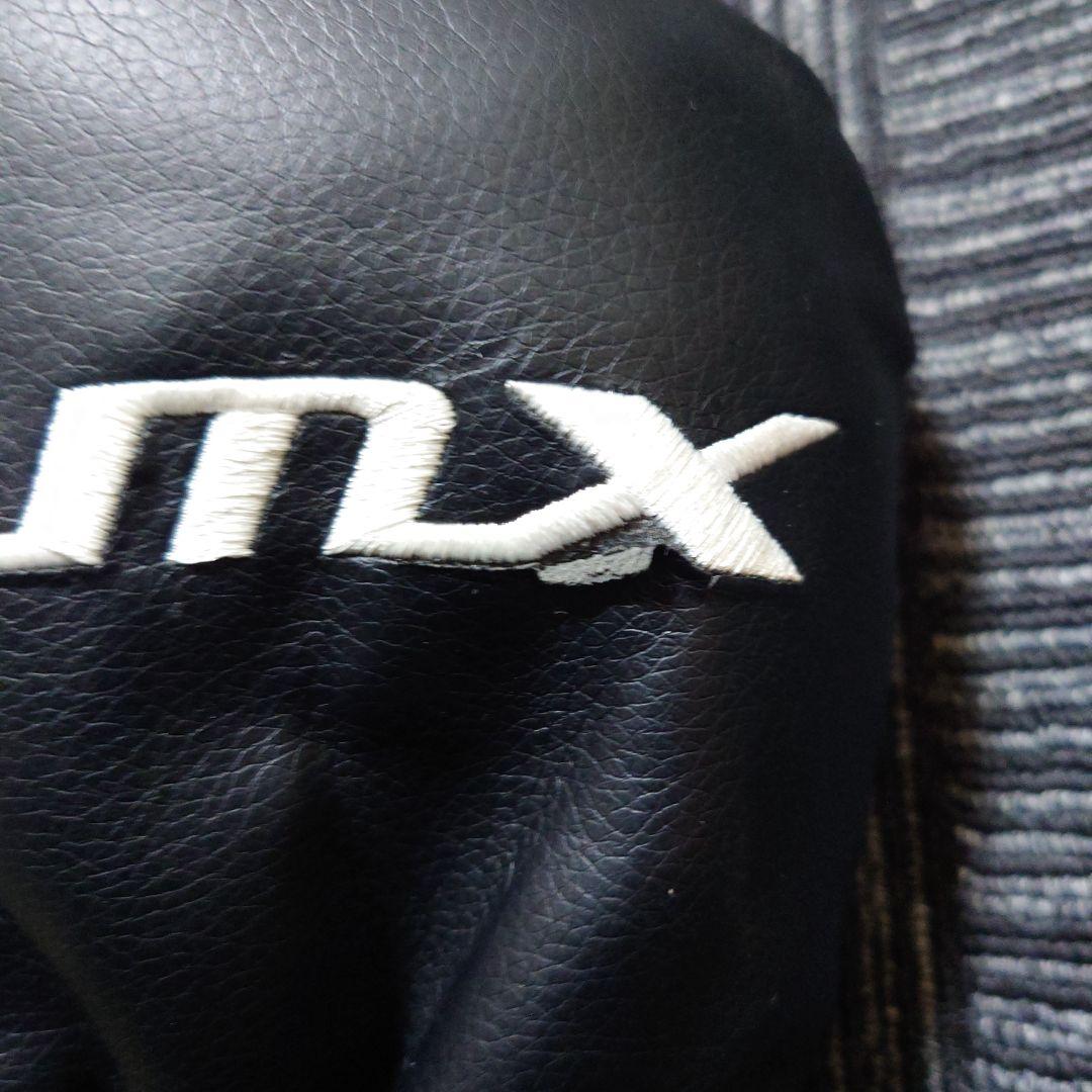 RMX 118 ドライバー