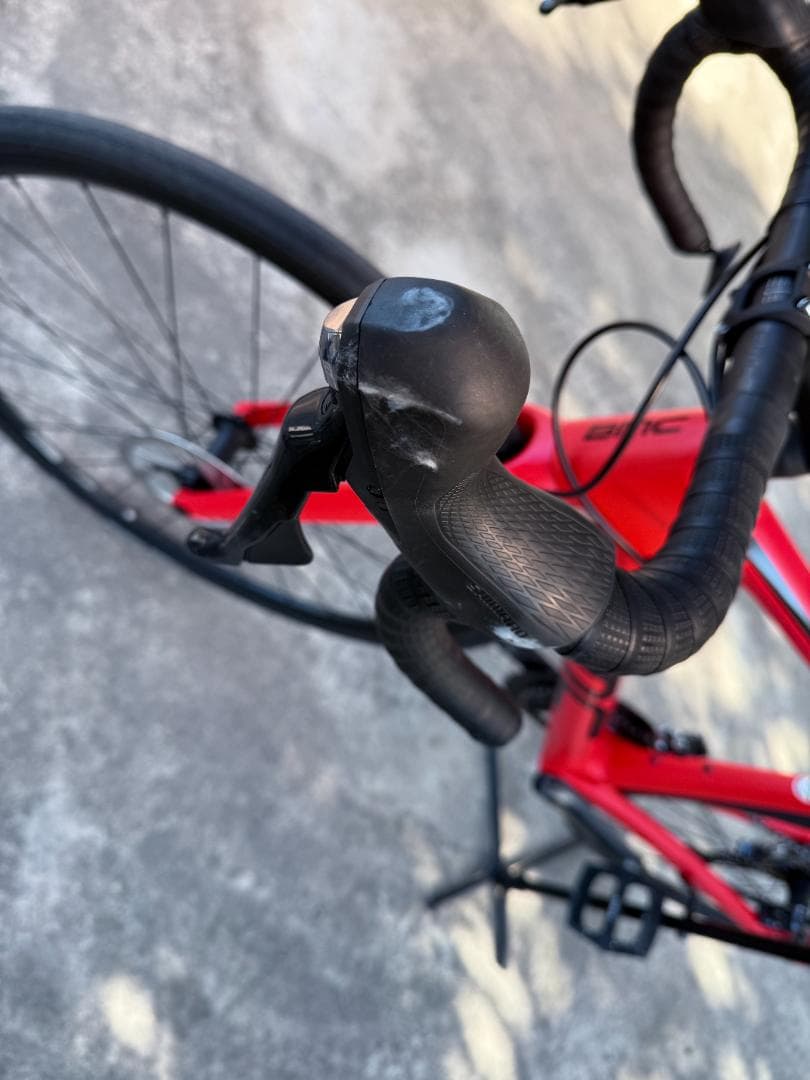 【ken】BMC Teammachine SLR FIVE 2022年