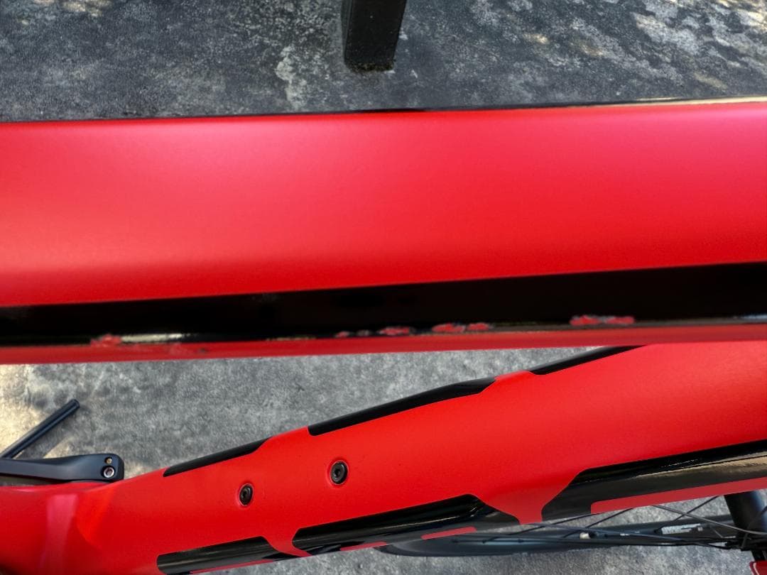 【ken】BMC Teammachine SLR FIVE 2022年
