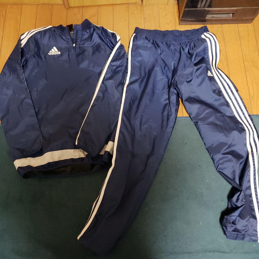 adidas 日本代表 サッカーウェアセット　まとめうり