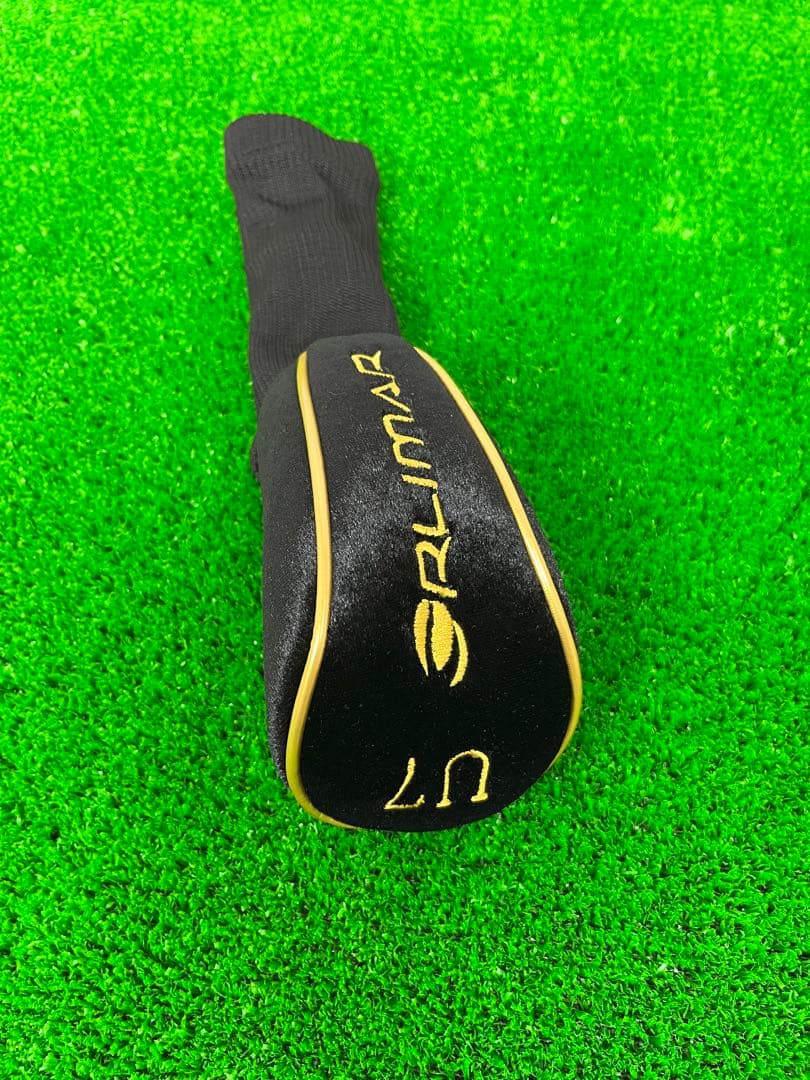 【新品】オリマー ユーティリティ ORM-358 U7 R