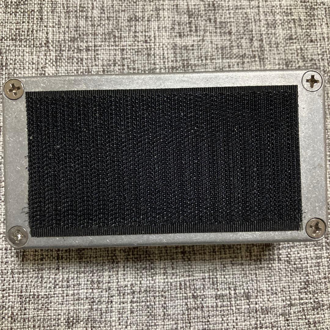ギター funk ojisan preamp