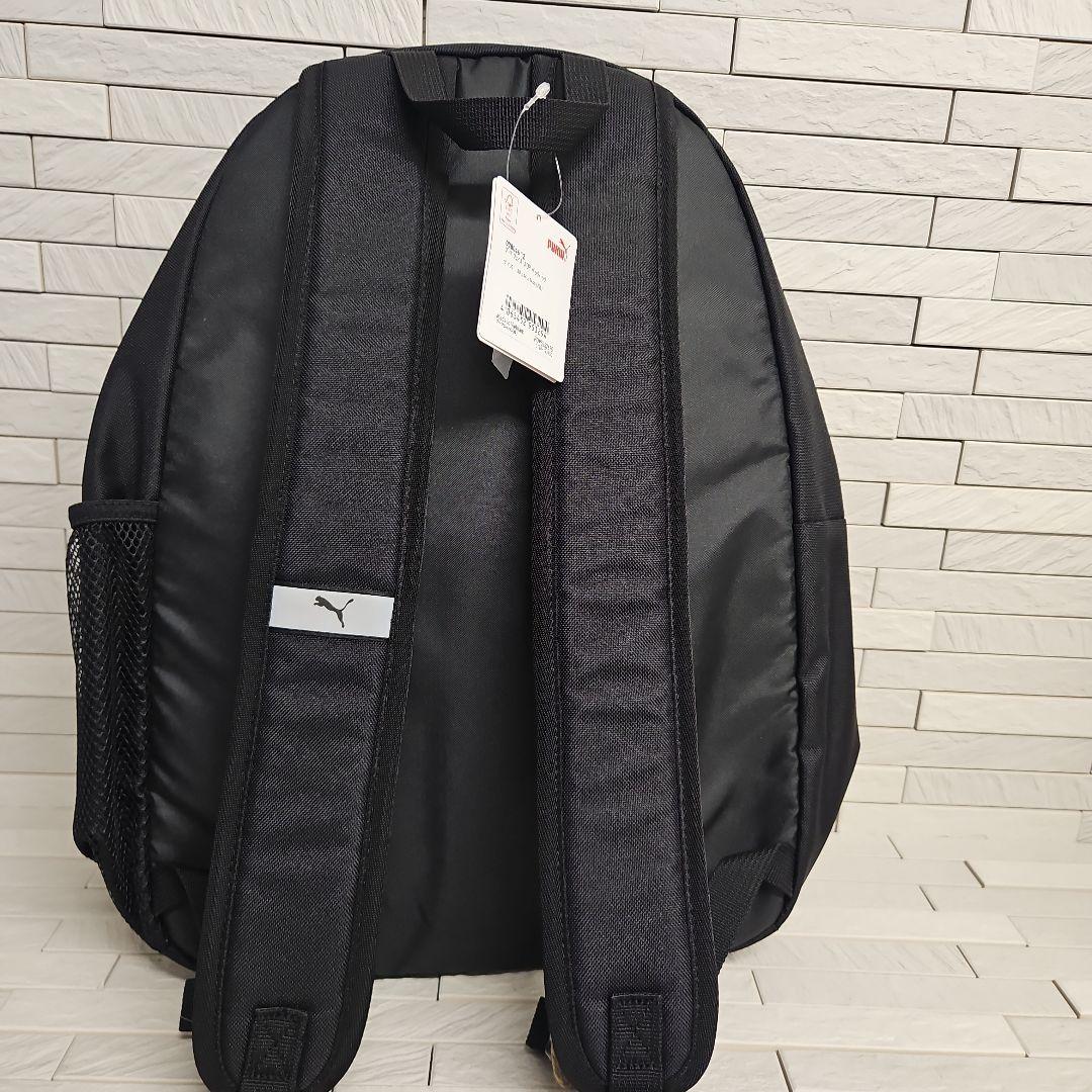 ◾プーマ　シューズ22.5cm&リュック22L　新品・未使用・タグ付き