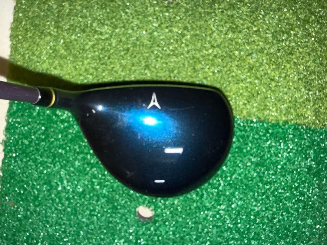 MIZUNO T-ZOID comp、PRGR zoom C4 、zoom F
