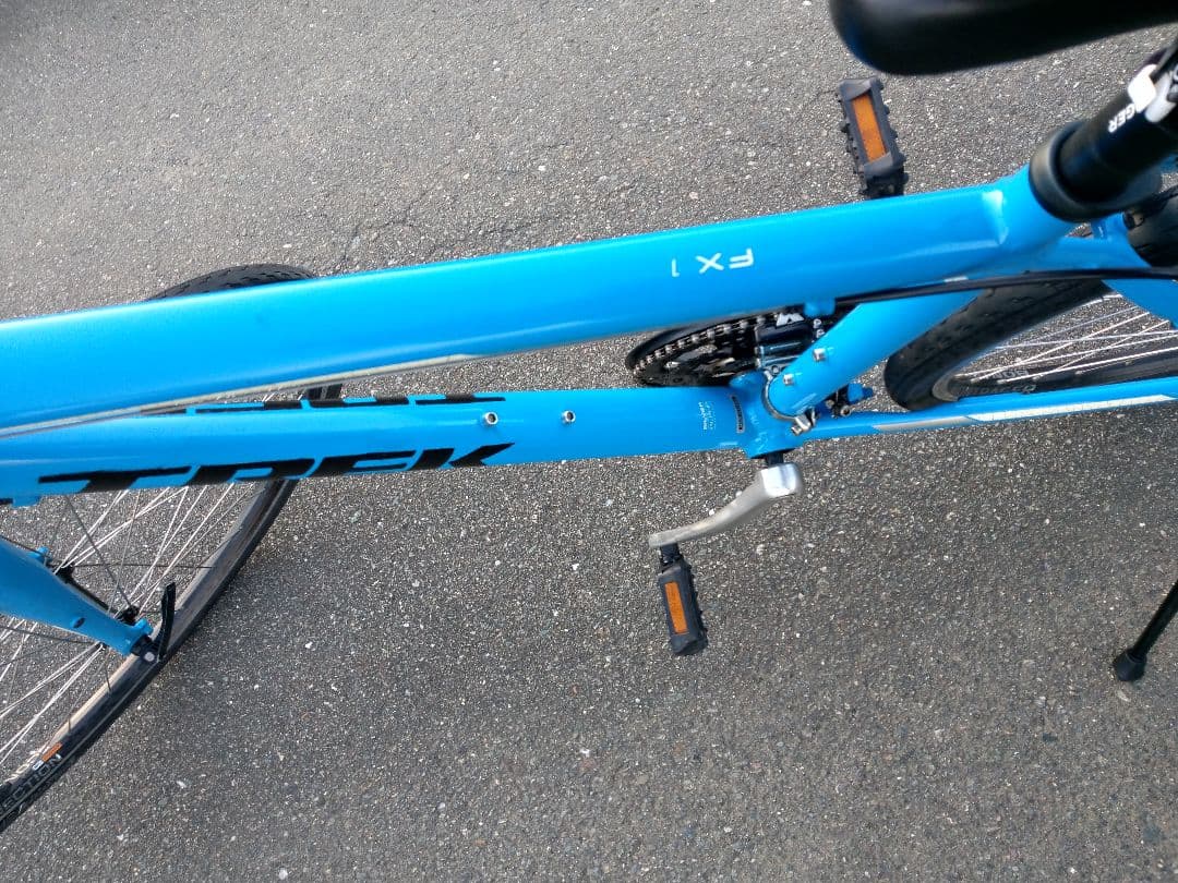 トレック TREK FX 1 クロスバイク