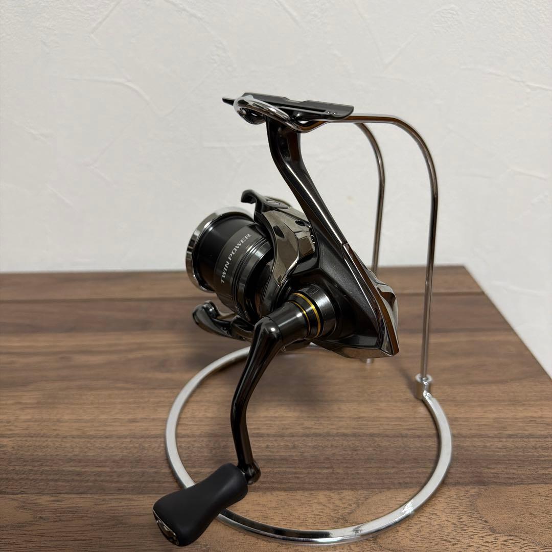 24ツインパワー 2500S 美品‼️