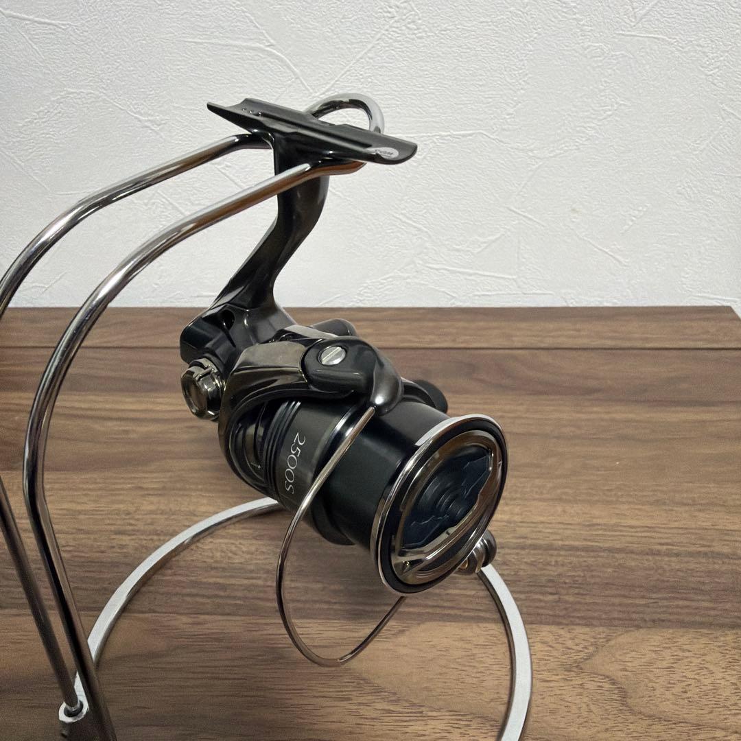 24ツインパワー 2500S 美品‼️