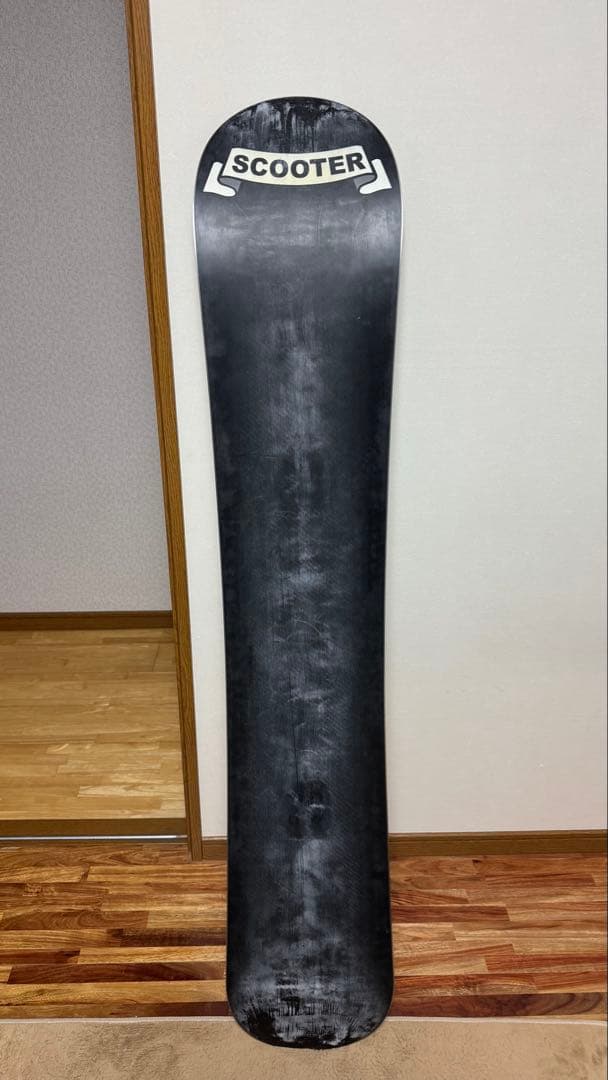 scooter rebbon 150cm スクーターリボン オガサカ