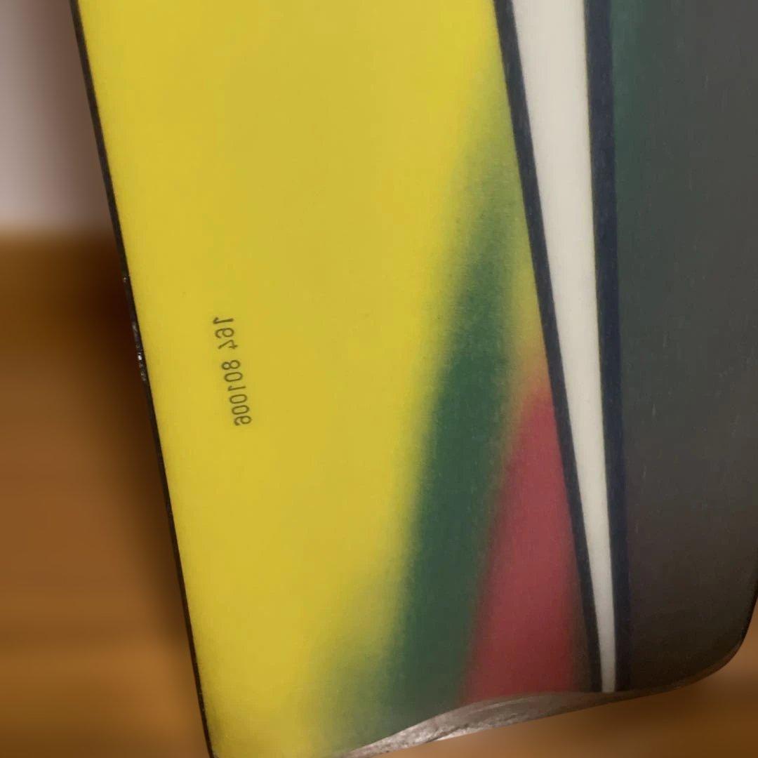 Burton Ultra Prime 32 スノーボード