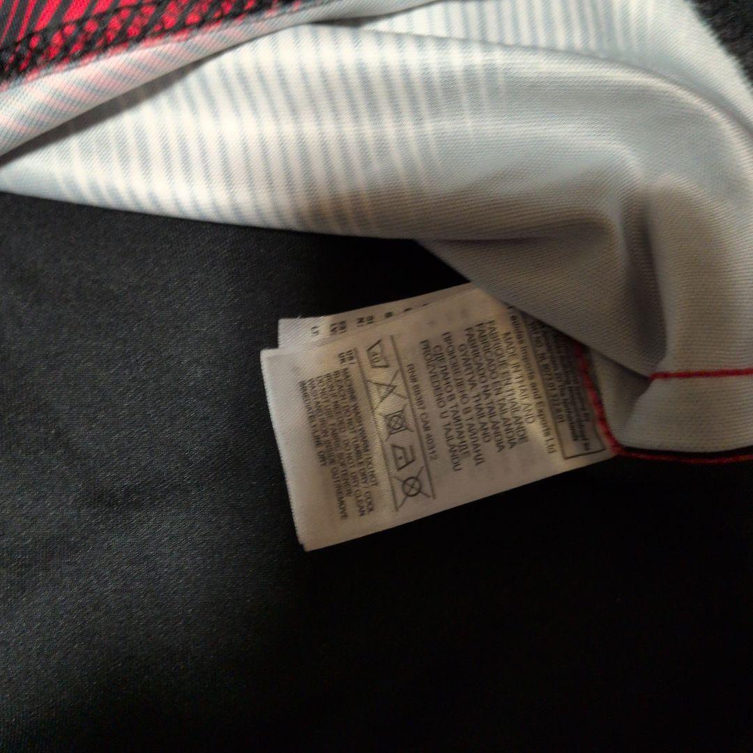 adidas SPFC シャツ CESINHA 10