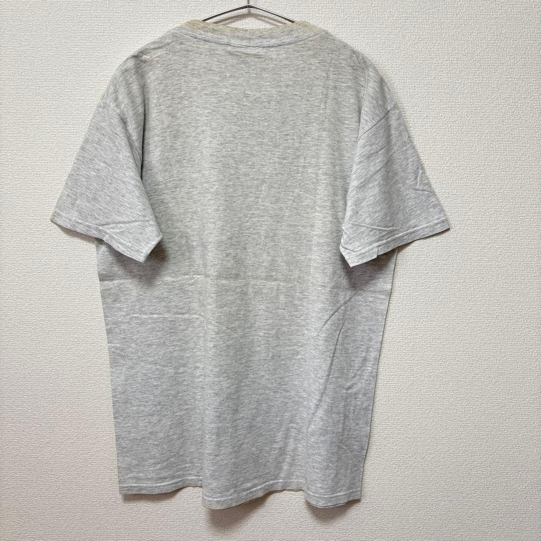 NUTMEG ロサンゼルス・ドジャース 野茂英雄 選手 ヴィンテージ Tシャツ