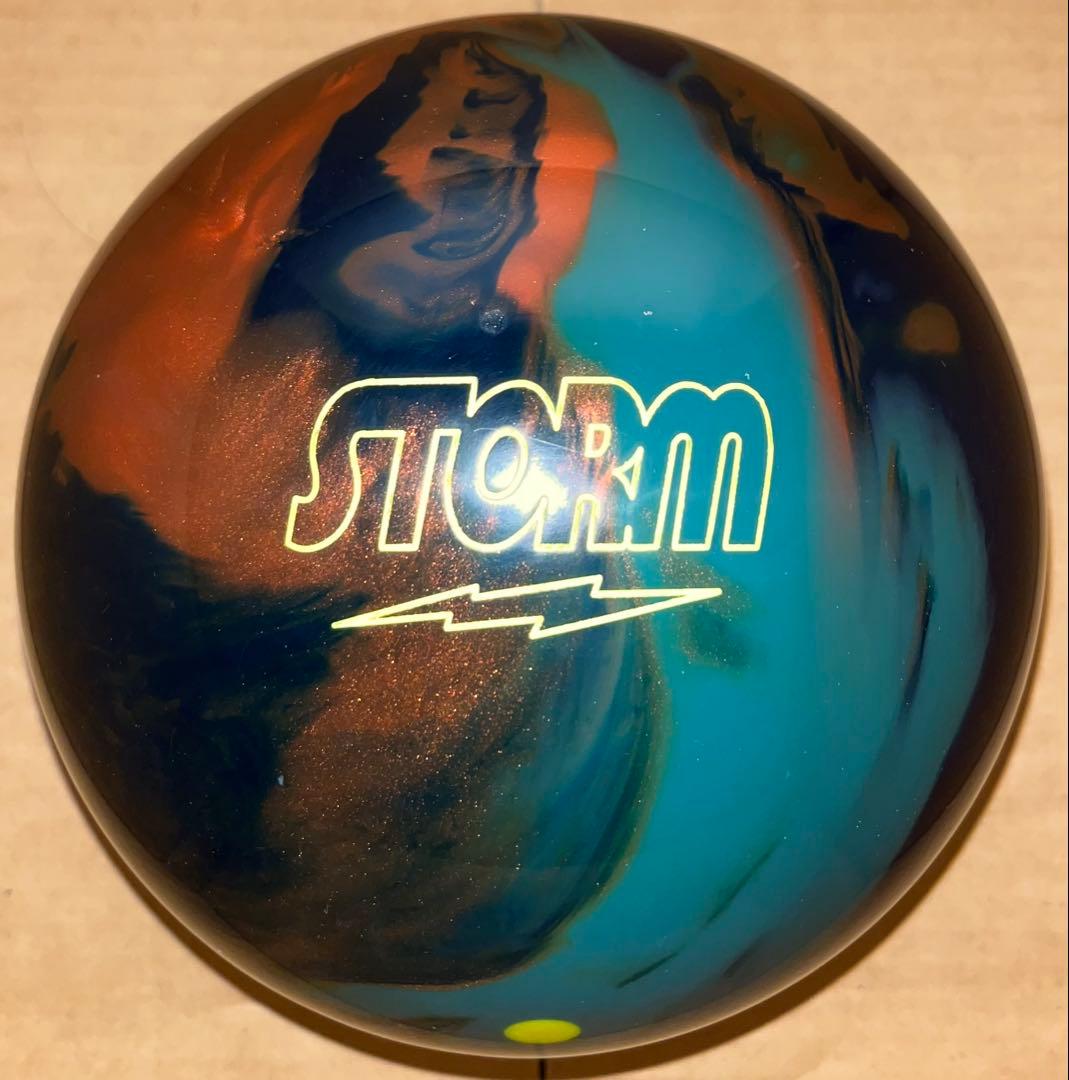 プラグ済み　美品　STORM VIRTUAL TOUR EXCLUSIVE