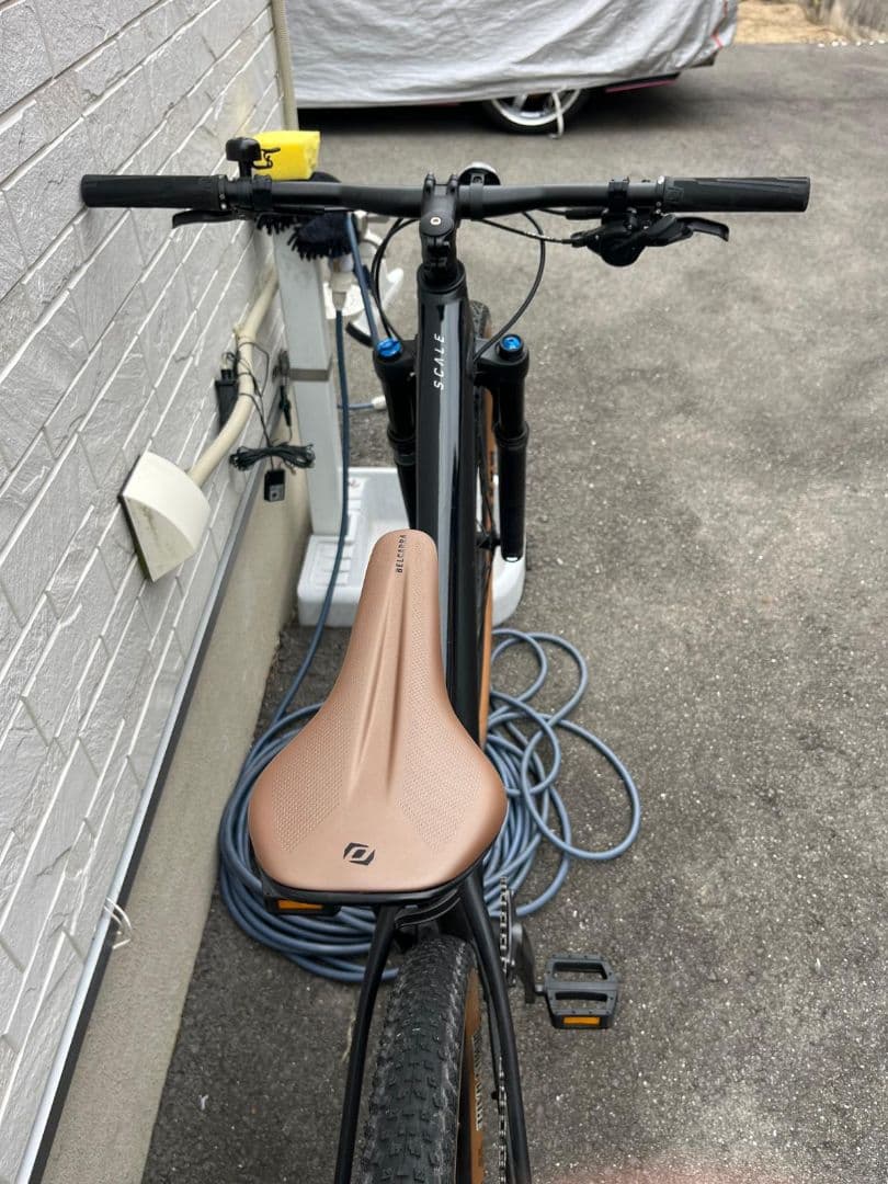 Scott Scale 950 最終値下げ