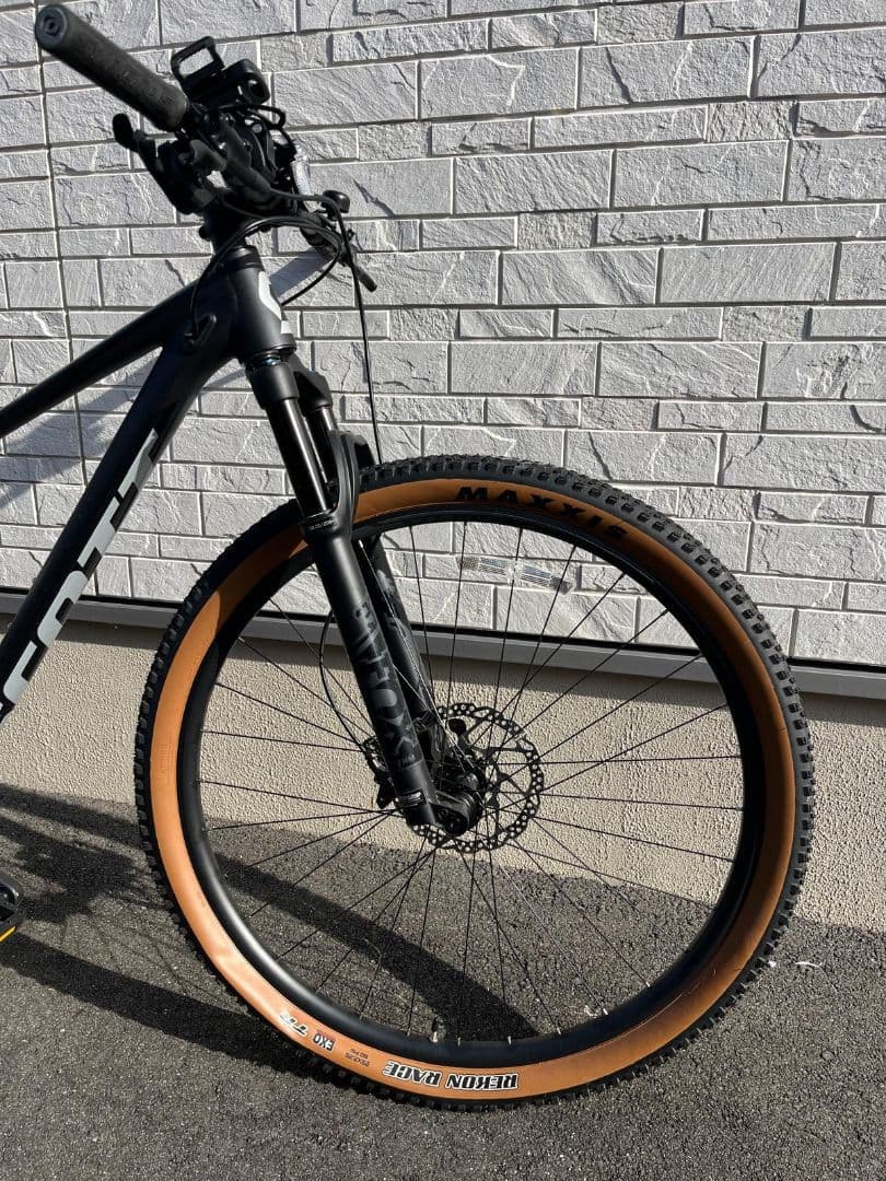Scott Scale 950 最終値下げ