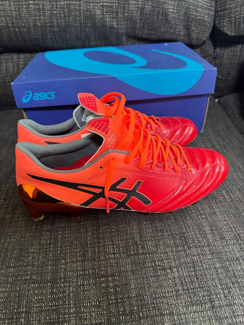 asics サッカー 東京オリンピックモデル