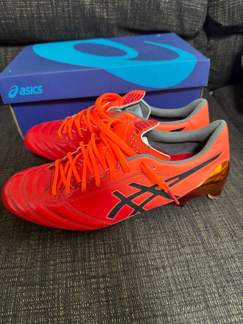 asics サッカー 東京オリンピックモデル