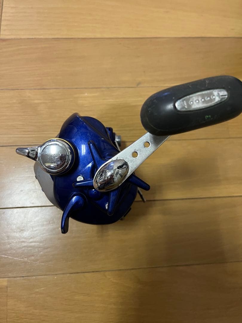 DAIWA ハイパータナコン 500FE