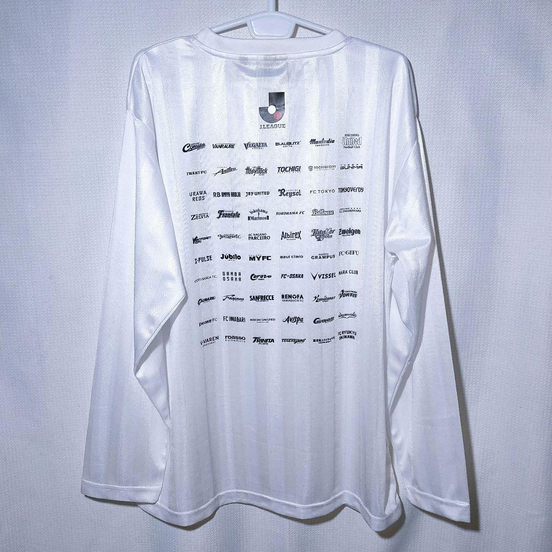 新品 ペアルック ゲームシャツ XL Jリーグ FC東京 浦和レッズ 長袖