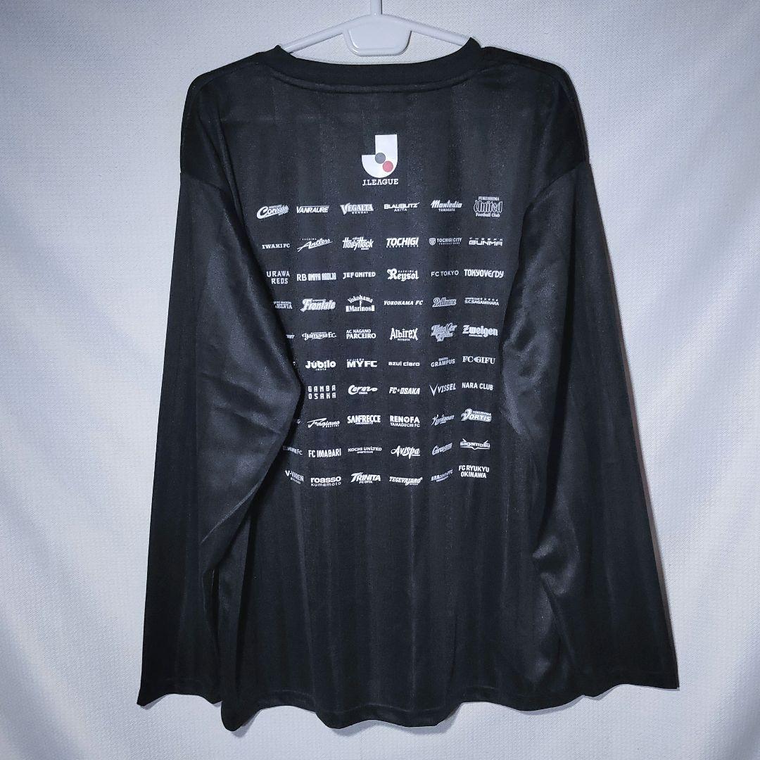 新品 ペアルック ゲームシャツ XL Jリーグ FC東京 浦和レッズ 長袖