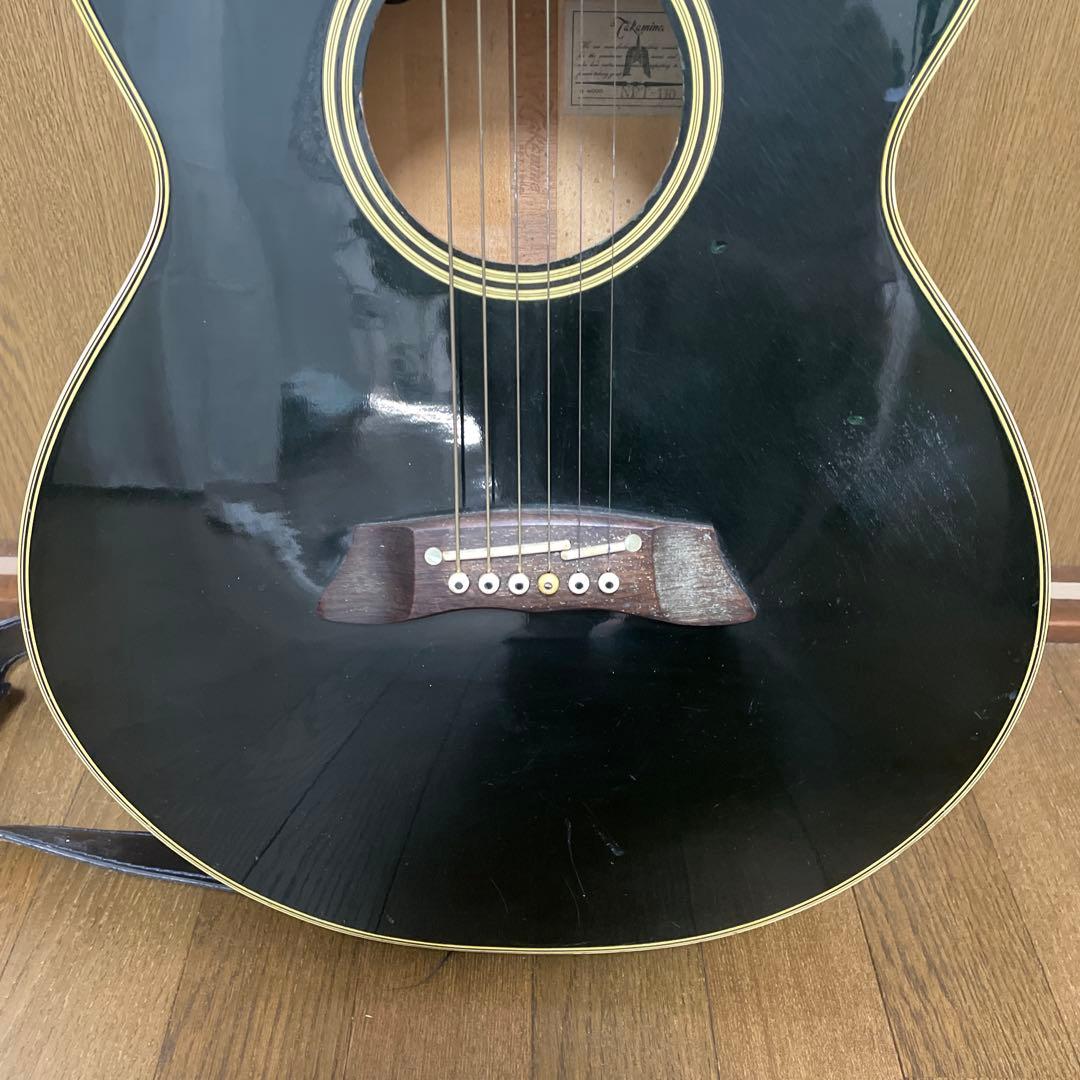 Takamine タカミネ NPT-110 エレアコギター