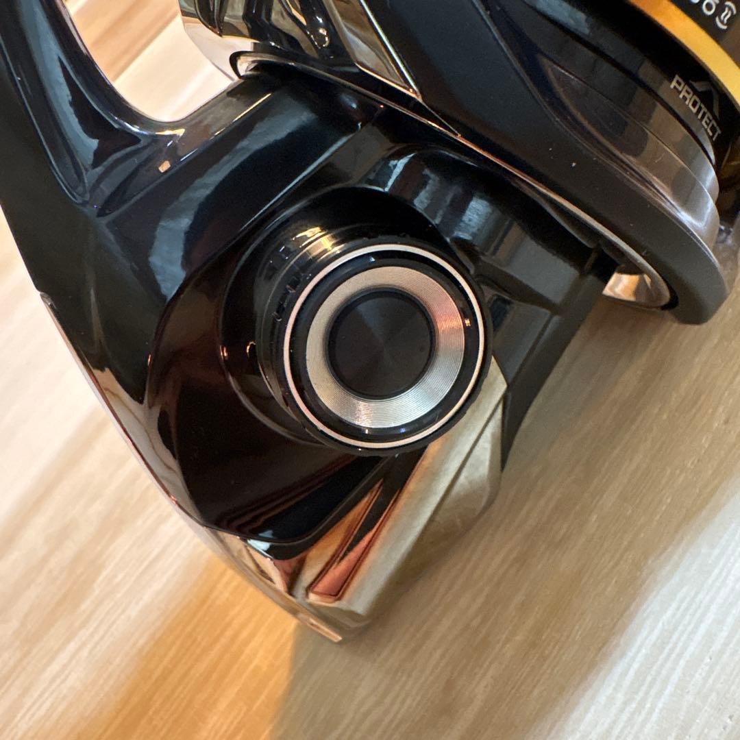 SHIMANO 19ステラSTELLA SW 10000PG