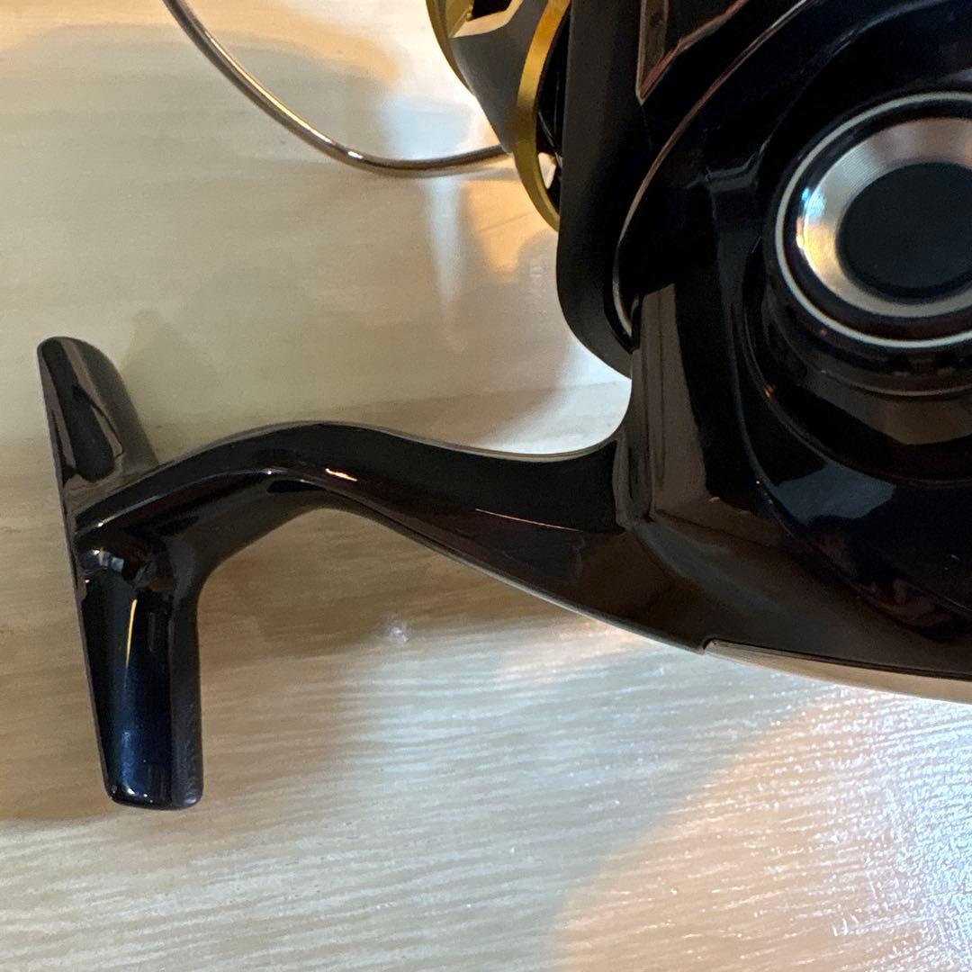 SHIMANO 19ステラSTELLA SW 10000PG