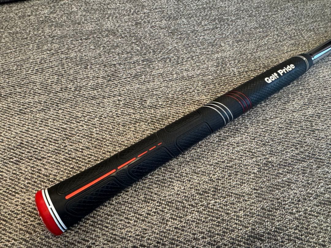 RTZウェッジ 56度 MID モーダス105 DST カスタム品