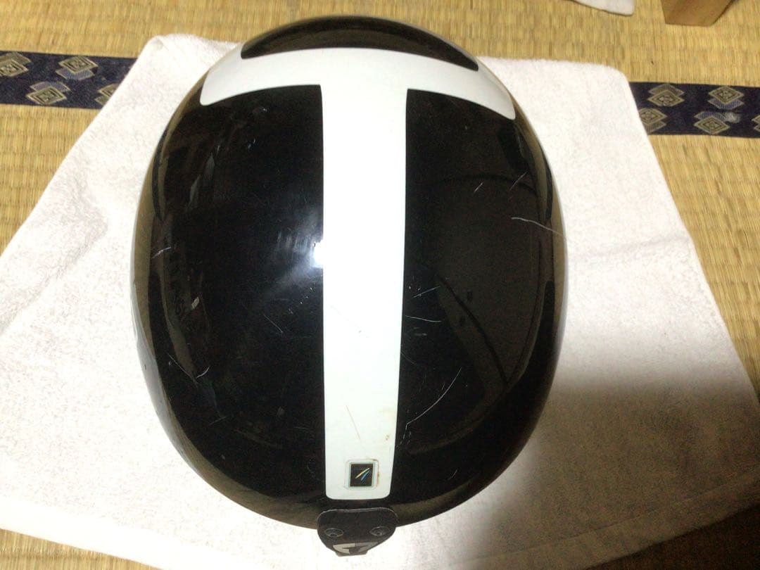 ブリコ   ヘルメット