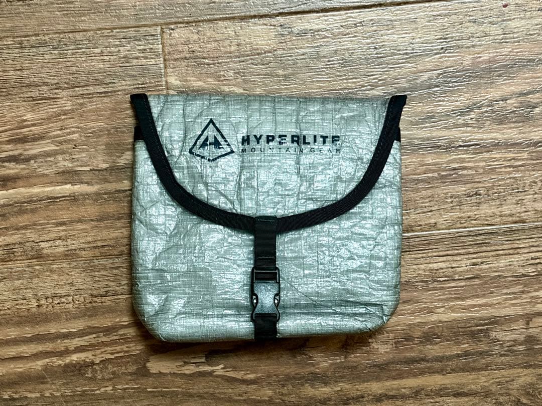 バーベキュー・調理用品 HYPERLITE MOUNTAIN GEAR REPACK