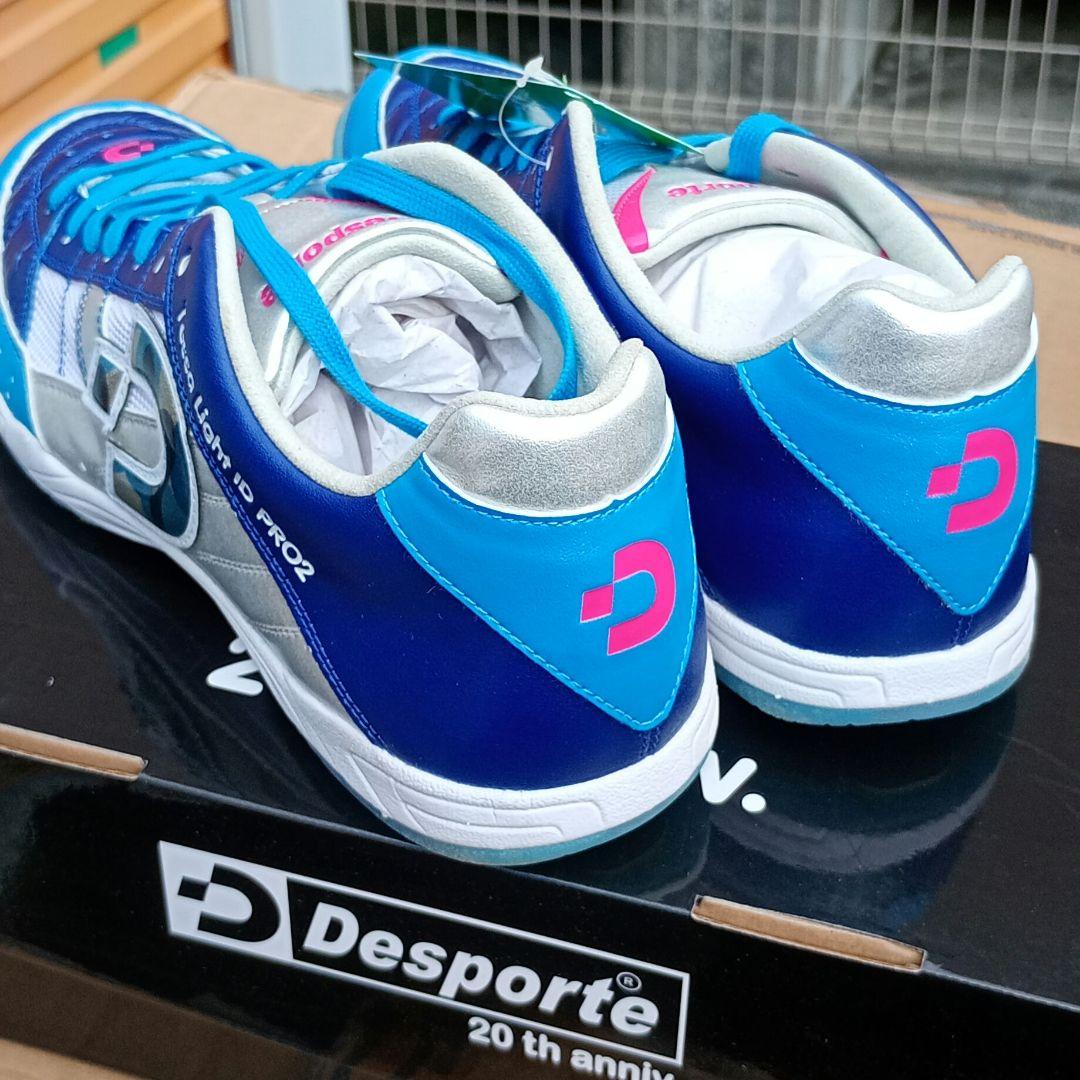 シューズ Desporte Tessa Light 27cm
