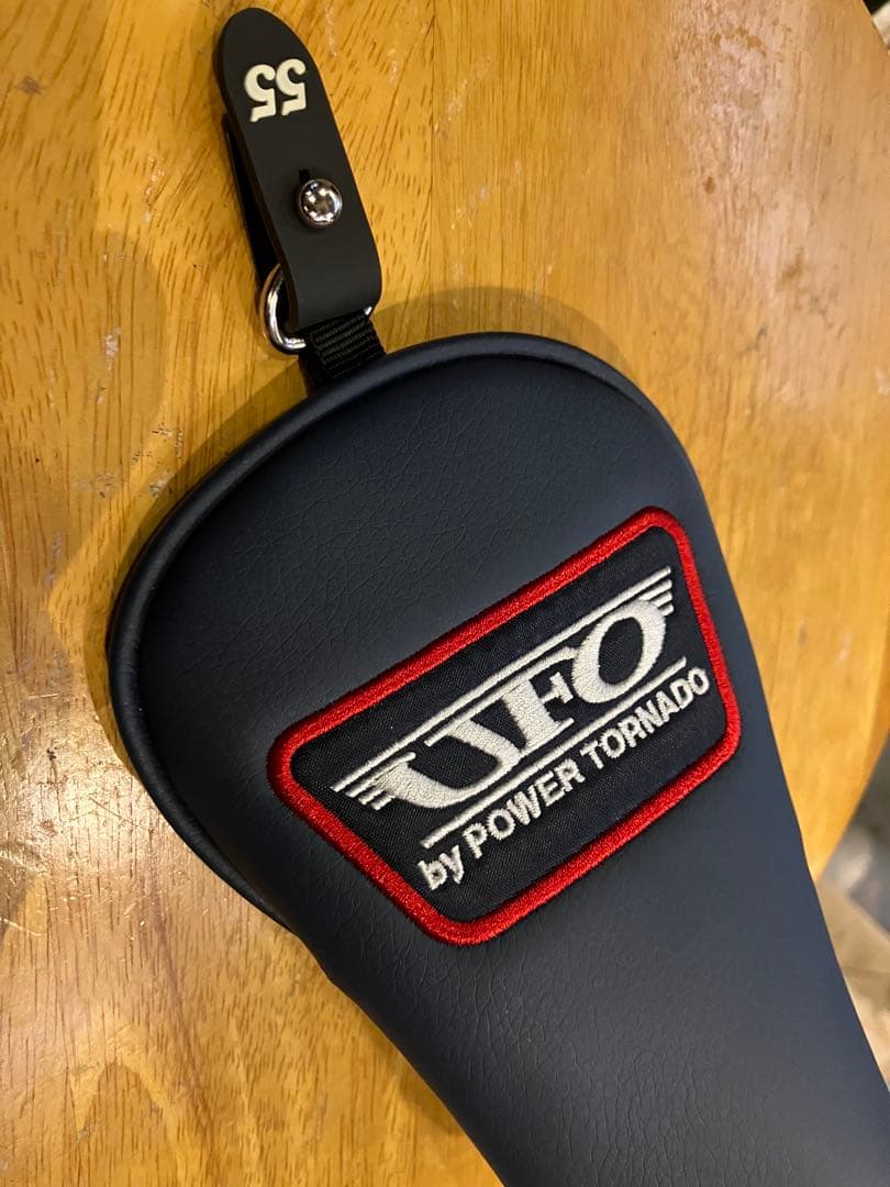 キャスコ UFO Speed Sole by POWER TORNADO 55