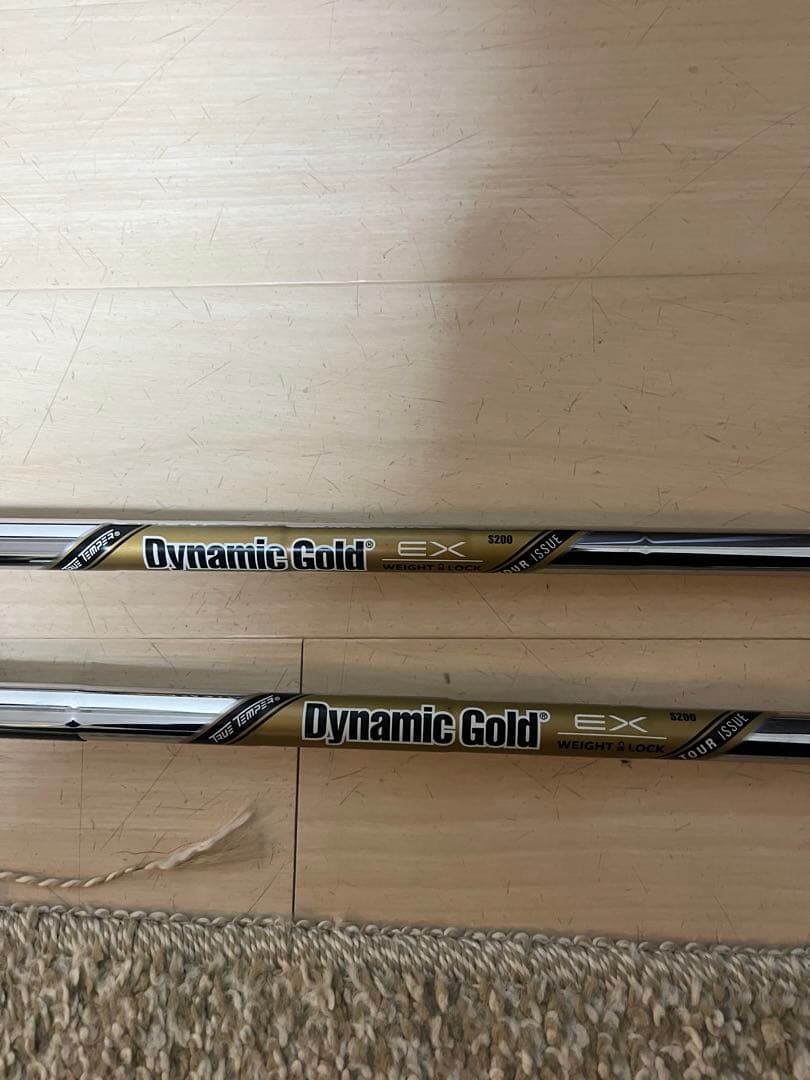 Masada Golf M425 ウェッジ 2本セット　マスダゴルフ　ノーメッキ