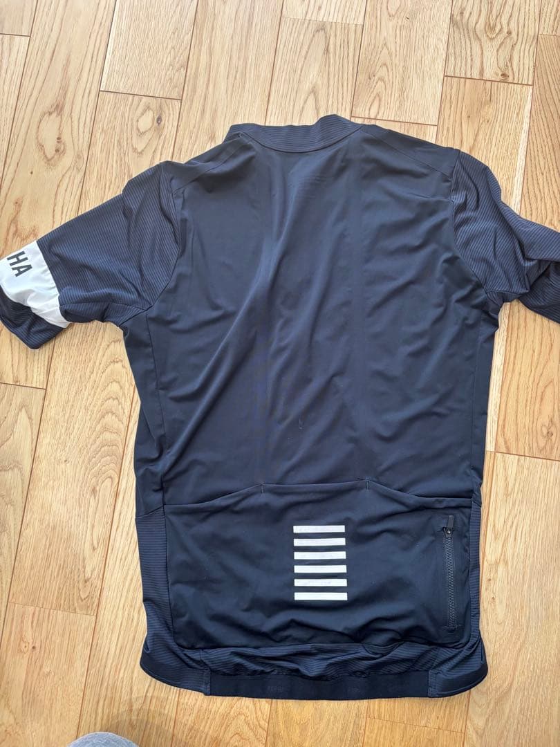 Rapha サイクルジャージ ジレセット