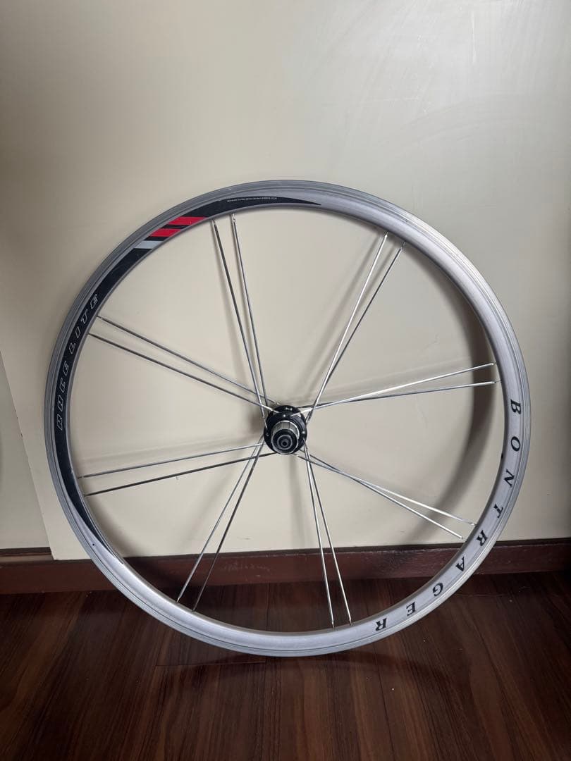 BONTRAGER Race Lite ホイールセット　シマノ10速