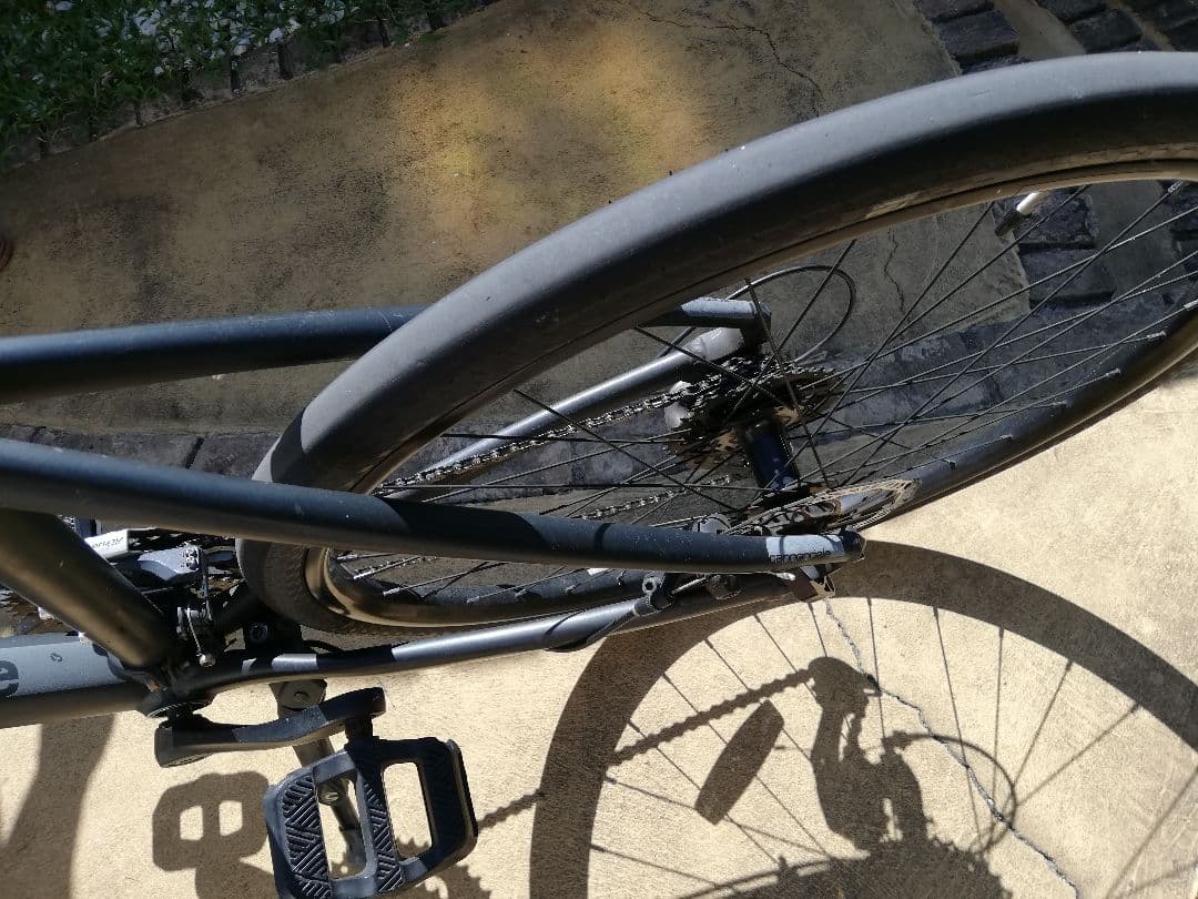 【値下げします！】CANNONDALE   キャノンデール  自転車