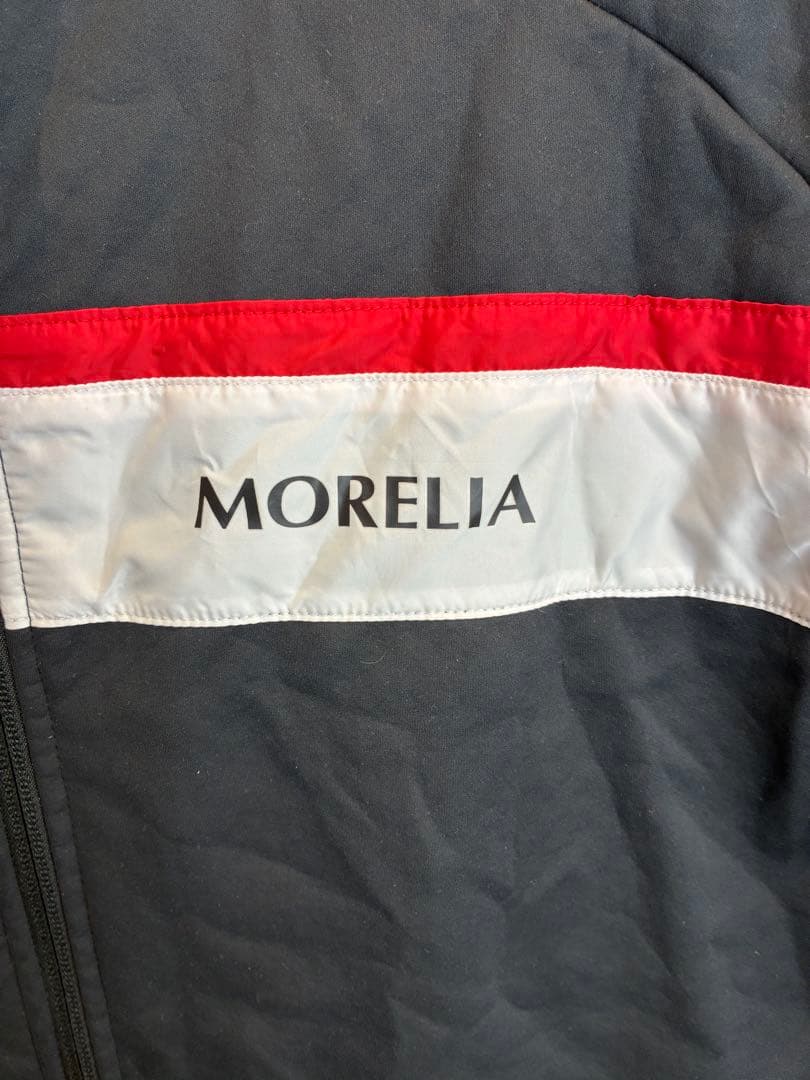 MORELIA ウィンドブレーカー Lサイズ