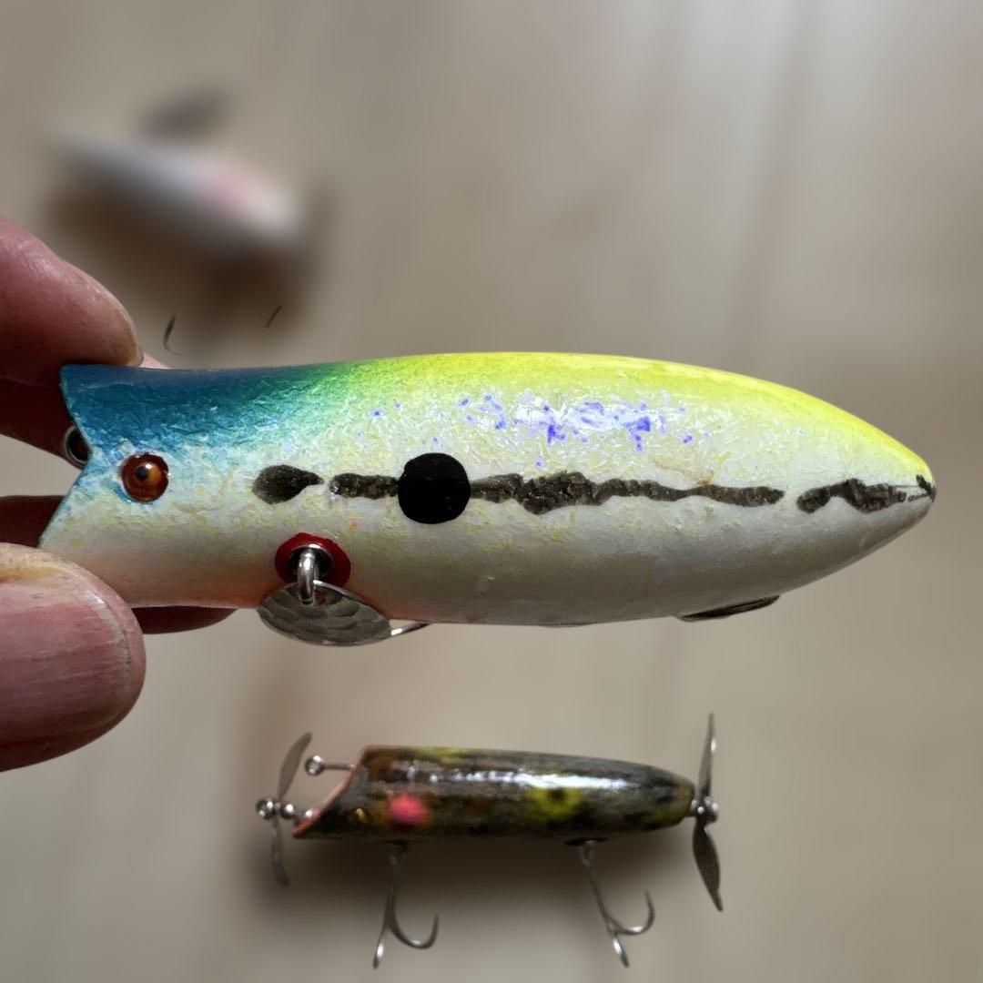 痴虫　チムシ 3個セット