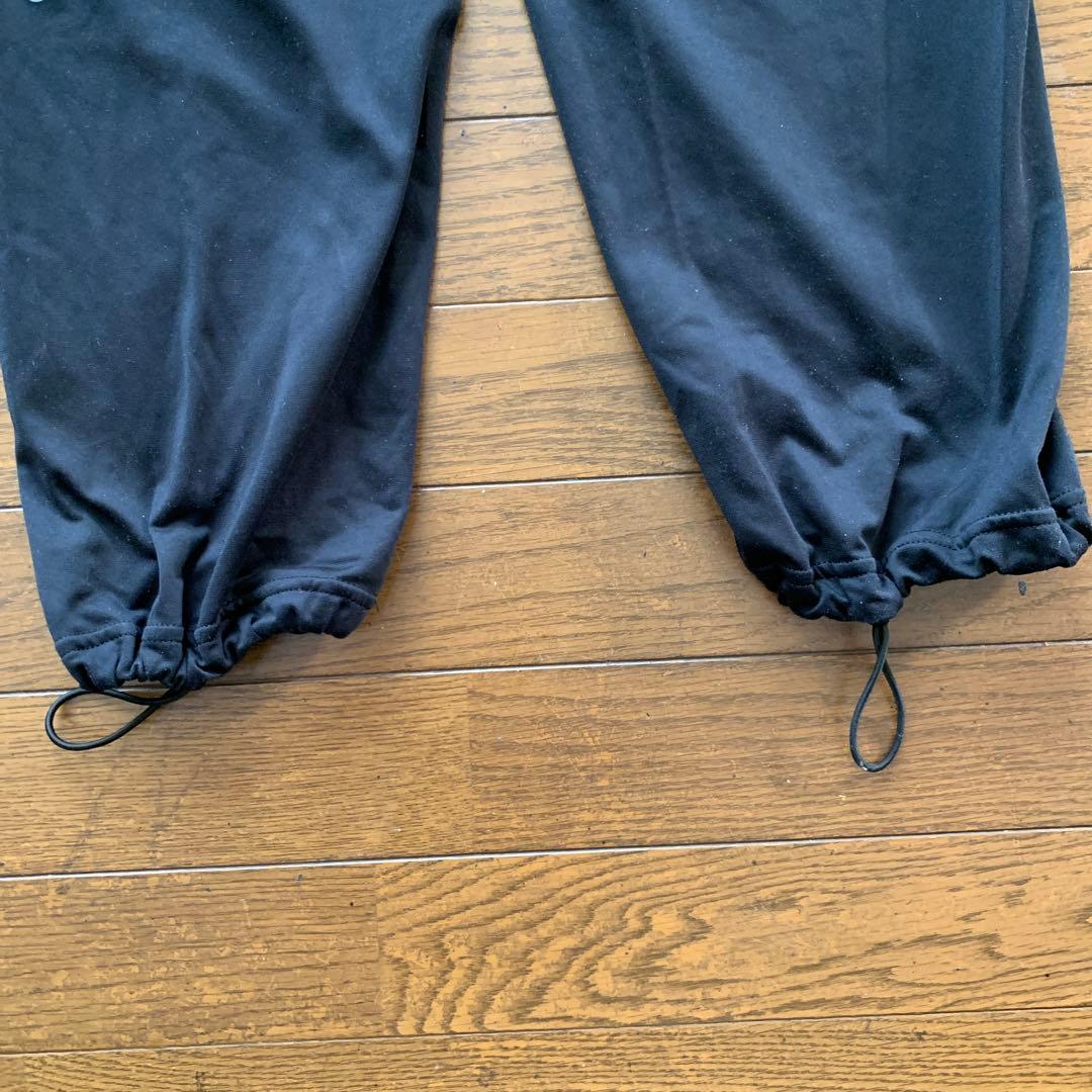 asics ジャージ上下
