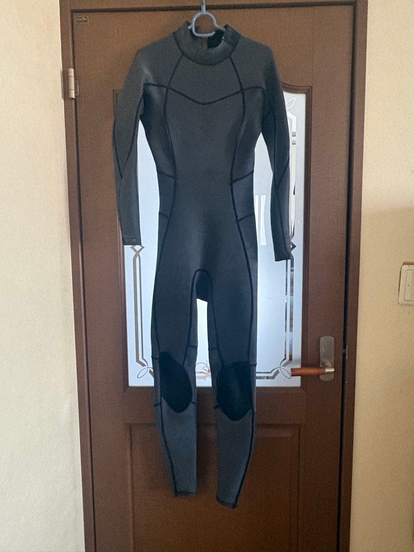 BILLABONG SYNERGYジャージフルスーツ3×2Mサイズ